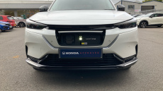 Honda E Ny1 150kW Elegance 69kWh 5dr Auto Electric Hatchback
